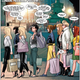 Illustration for article titled Style and humor make iUncanny X-Men/i #15.INH an exceptional event tie-in